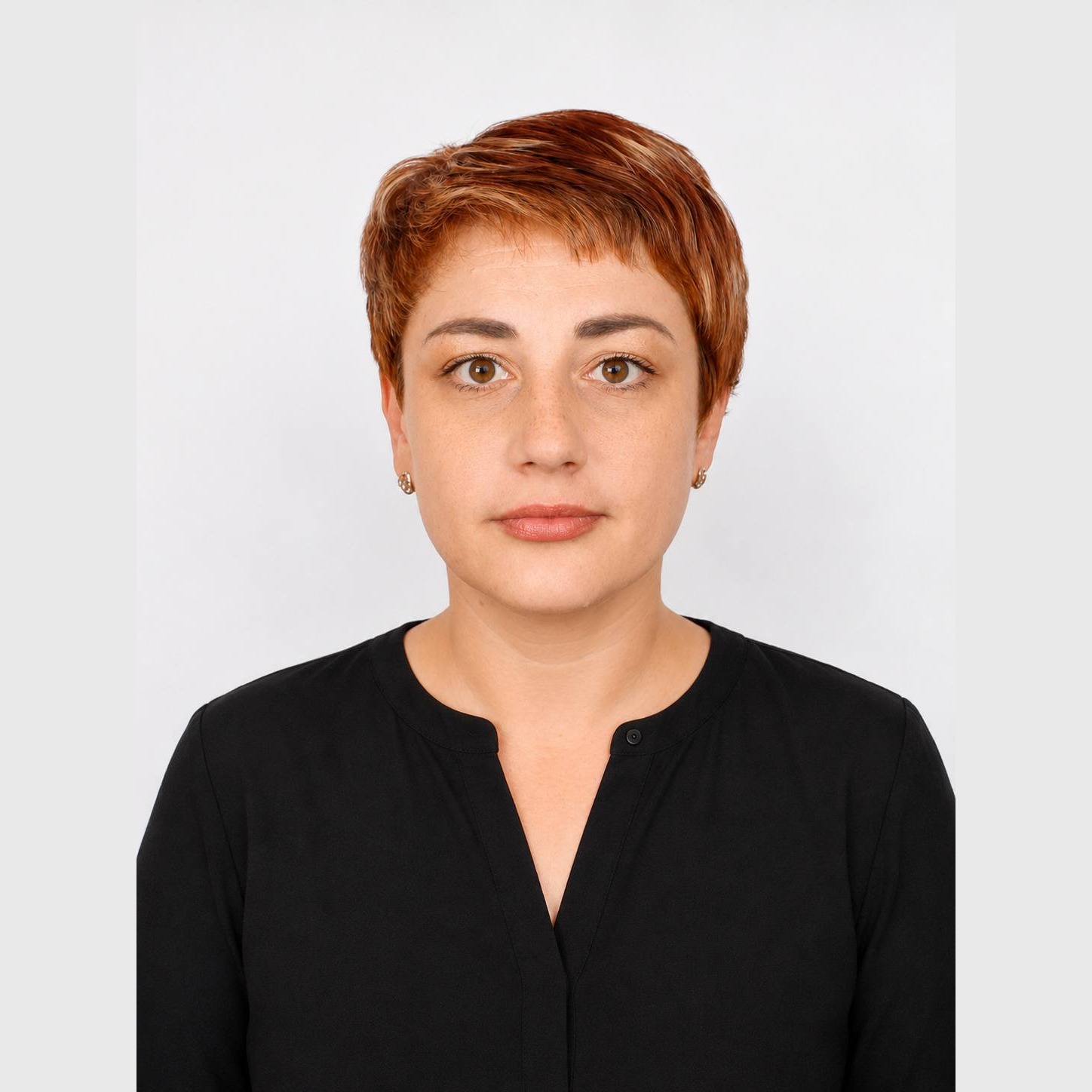 Розгон Оксана Борисовна