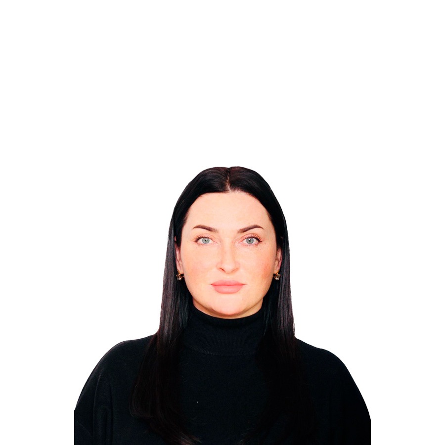 Ульянова Анна Ивановна